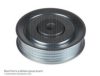 BLUE PRINT ADD696502 Deflection/Guide Pulley, v-ribbed belt
